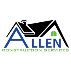 Slide of Allen Construction