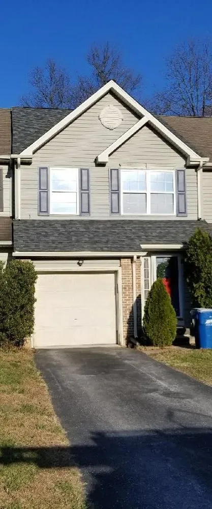 Slide of Allen Construction