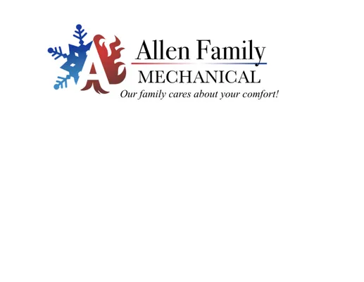 Allen Family Mechanical