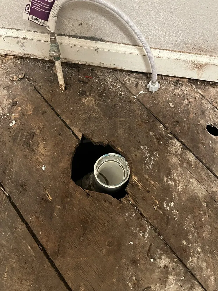 Slide of Allen Handyman Services