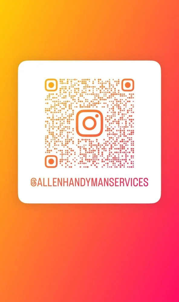 Slide of Allen Handyman Services