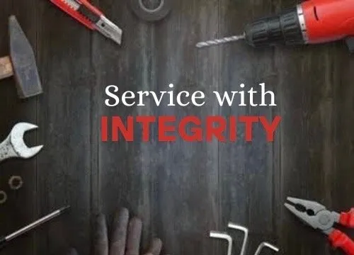 Slide of Allen Handyman Services