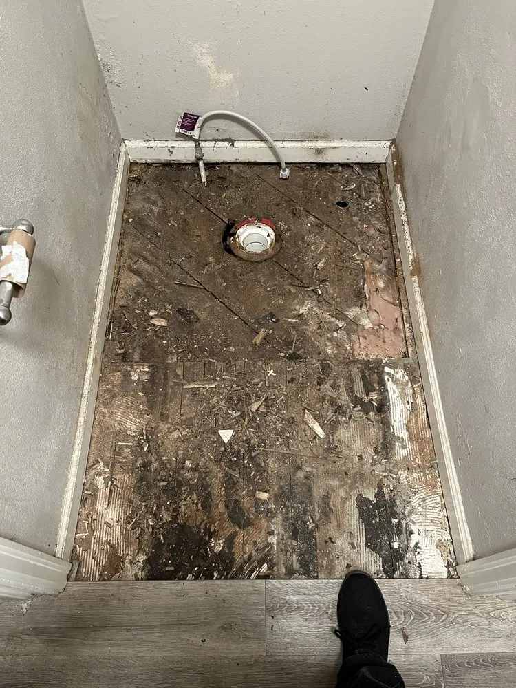 Slide of Allen Handyman Services