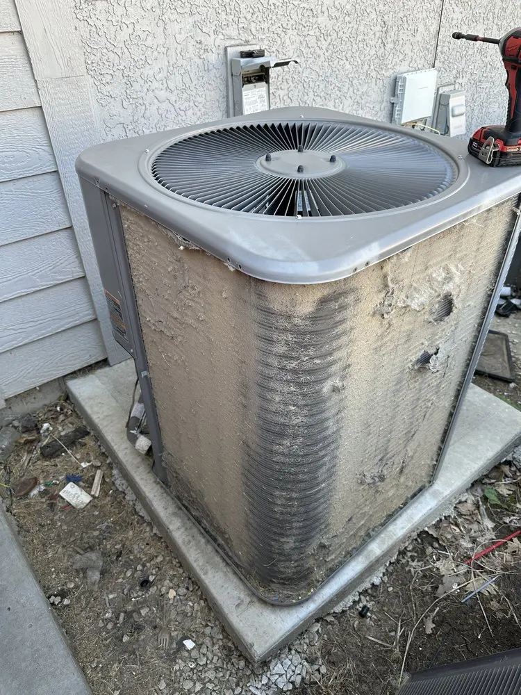 Slide of Allen Handyman Services