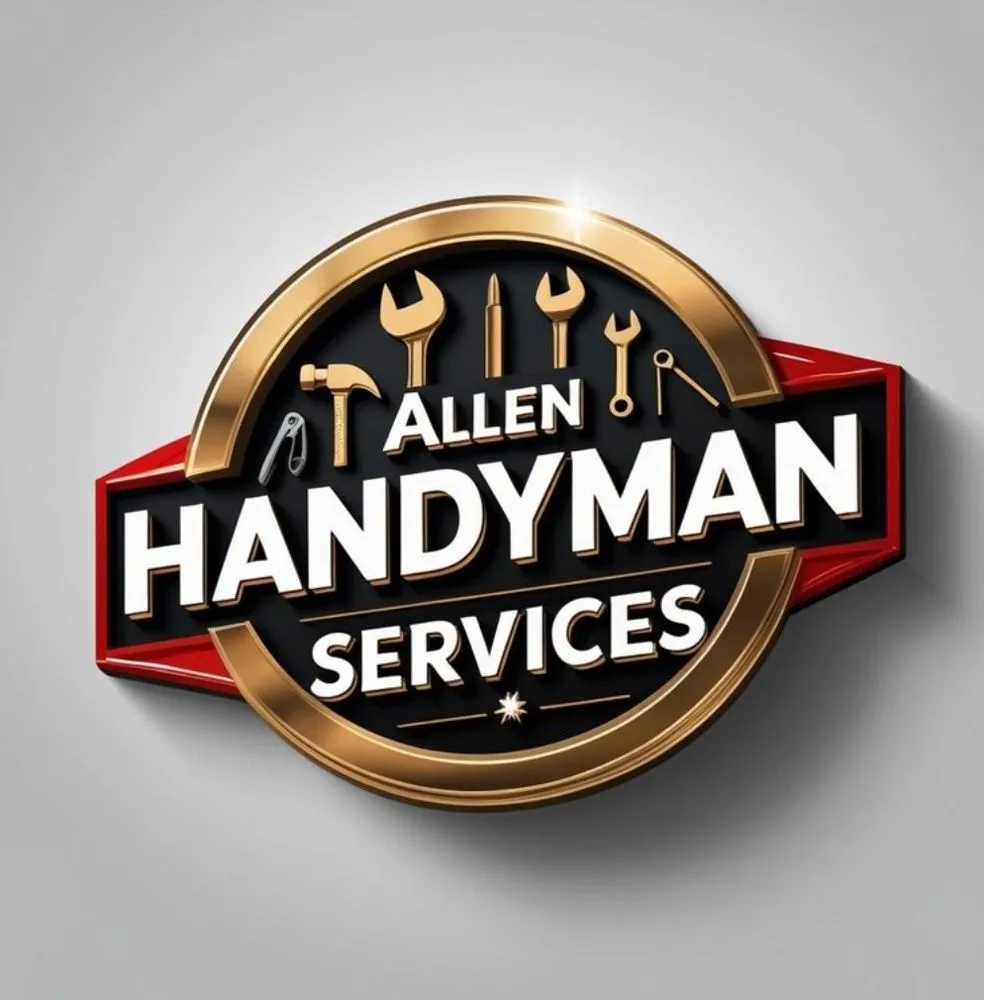 Slide of Allen Handyman Services