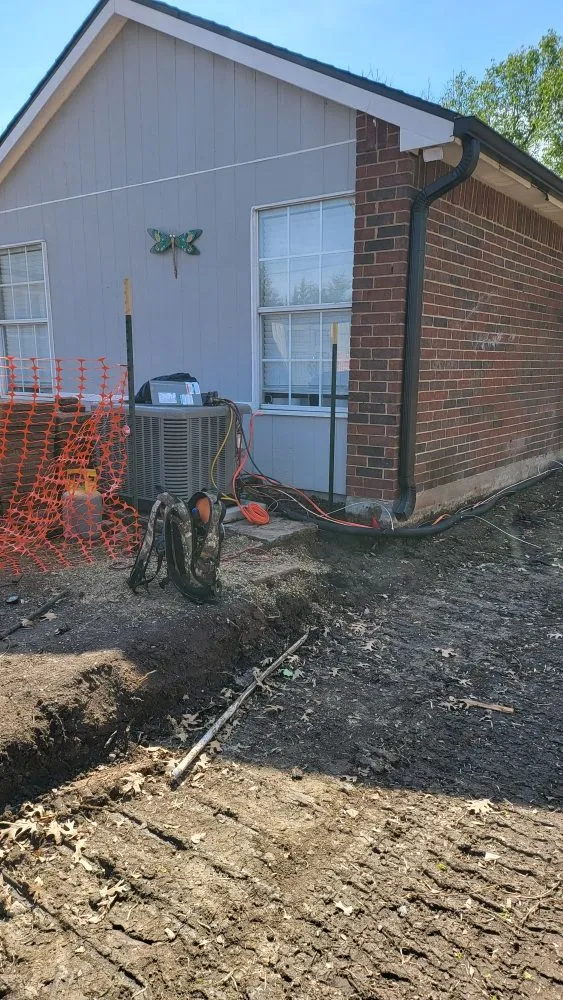 Slide of Allen Heating & Air Conditioning