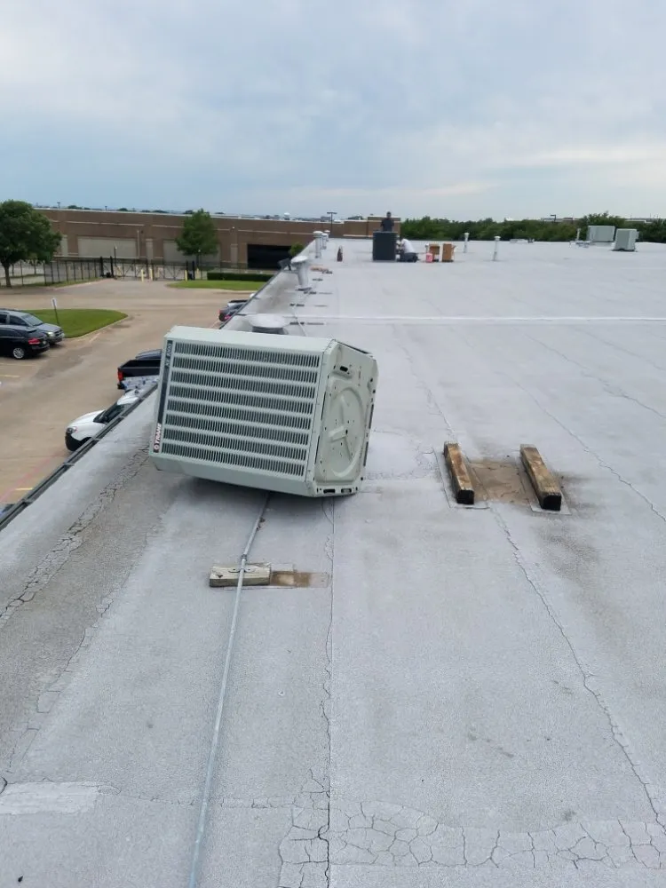 Slide of Allen Heating & Air Conditioning