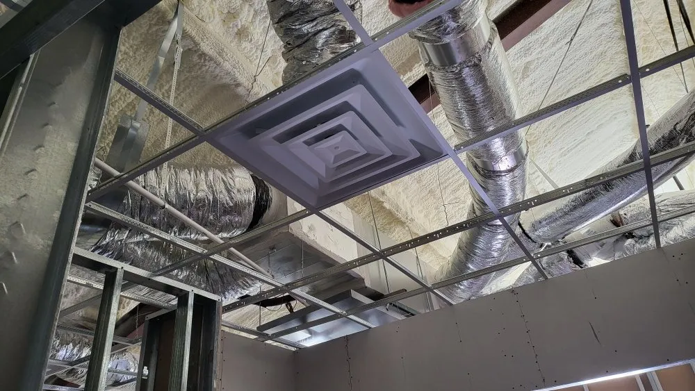 Slide of Allen Heating & Air Conditioning