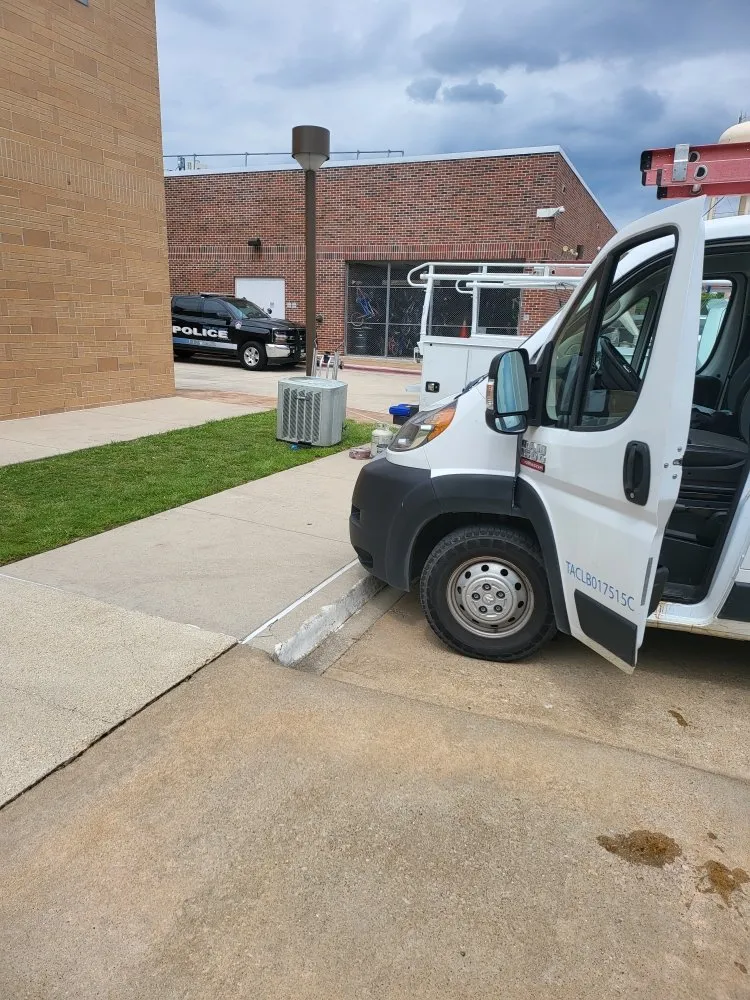 Slide of Allen Heating & Air Conditioning