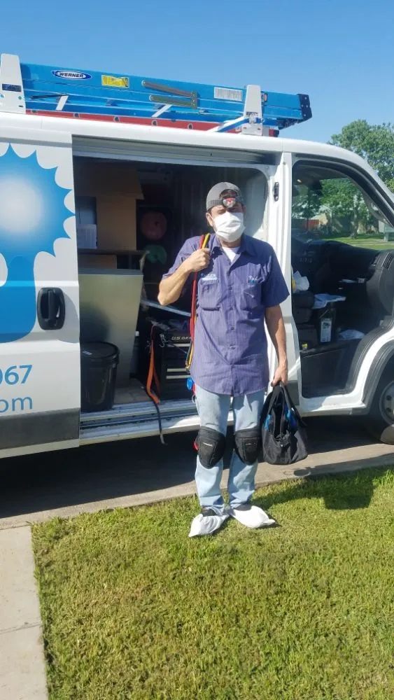 Slide of Allen Heating & Air Conditioning