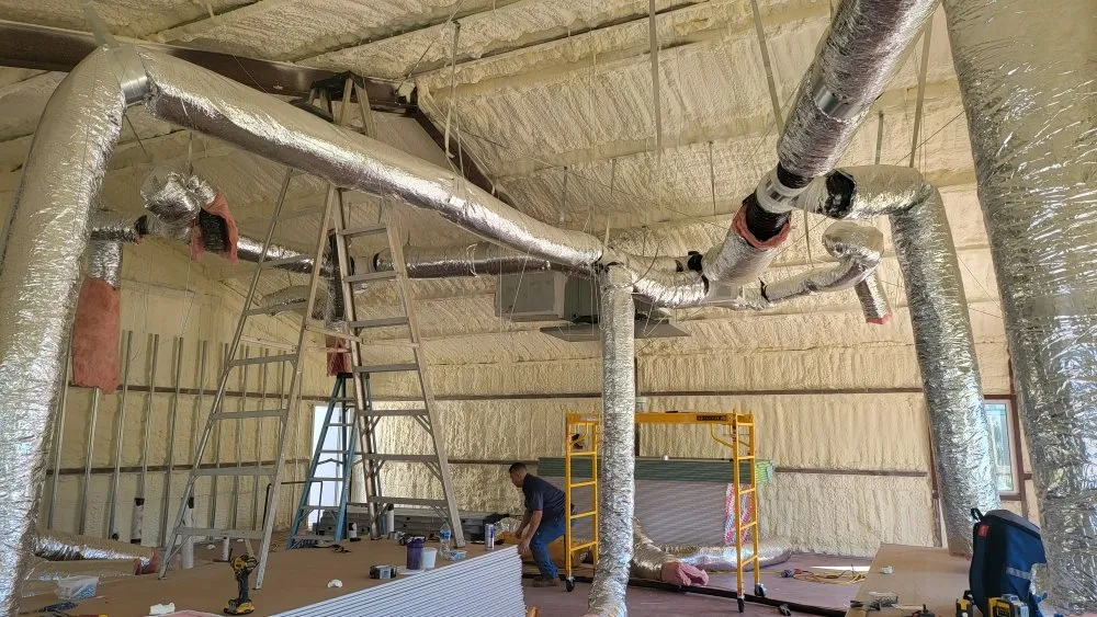 Slide of Allen Heating & Air Conditioning