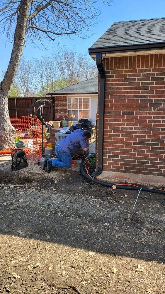 Slide of Allen Heating & Air Conditioning