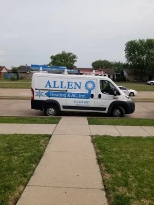 Allen Heating & Air Conditioning