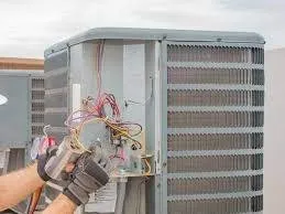 Slide of Allen Heating Cooling Services