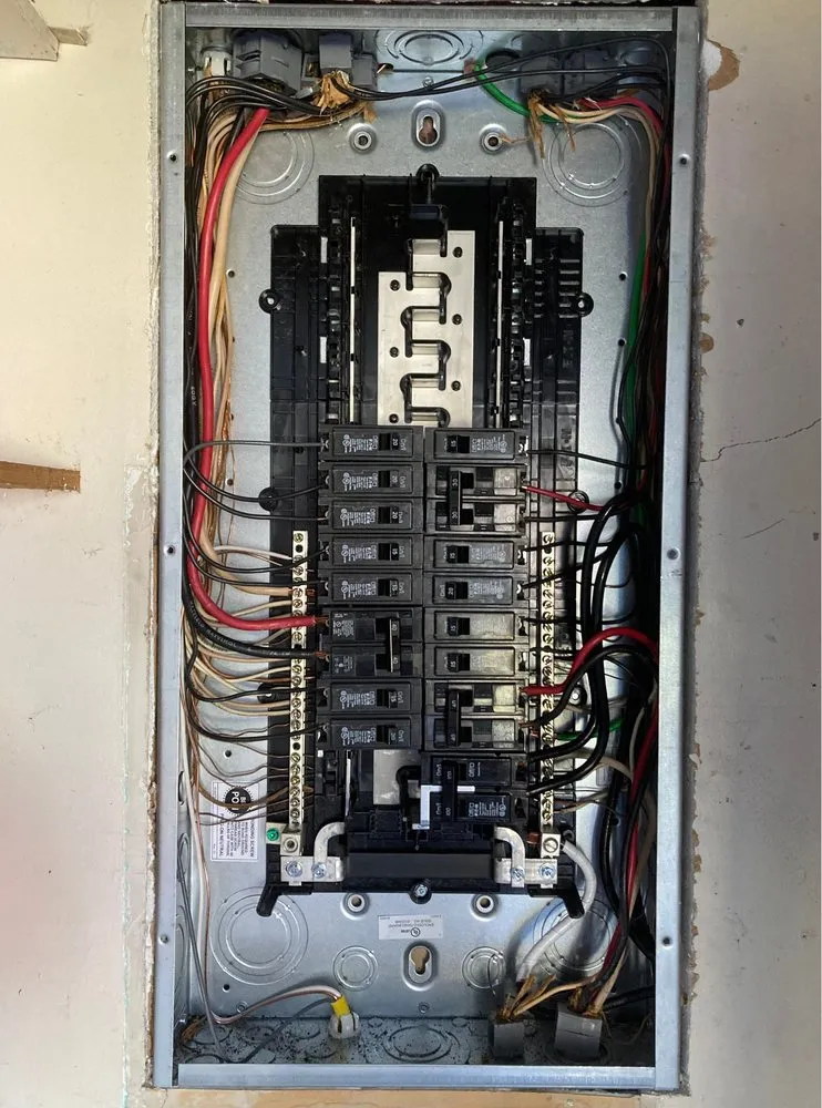 Slide of Allen Home Services