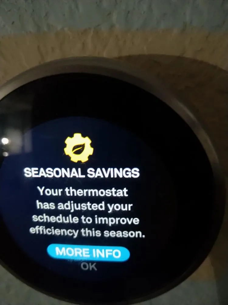 Slide of Allen HVAC Services