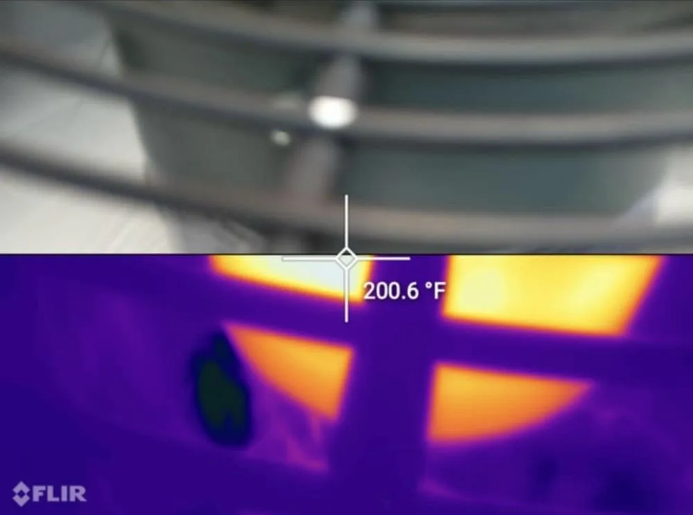 Slide of Allen HVAC Services