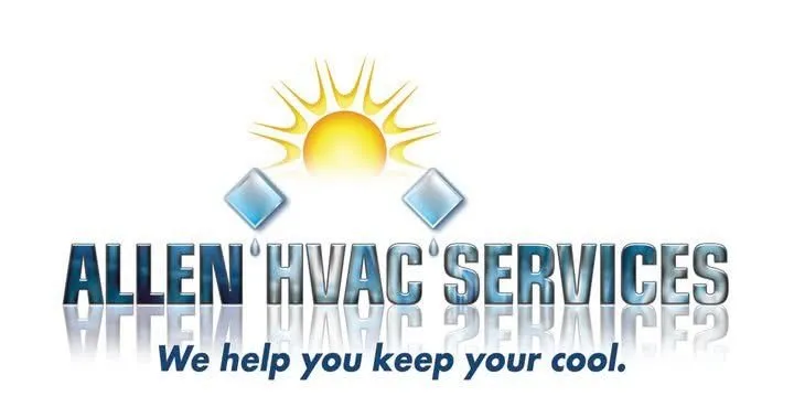 Slide of Allen HVAC Services