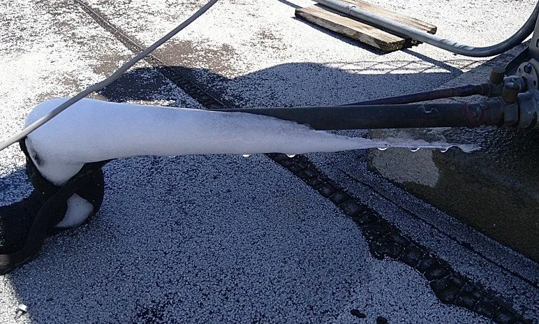 Slide of Allen HVAC Services