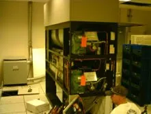 Slide of Allen HVAC Services