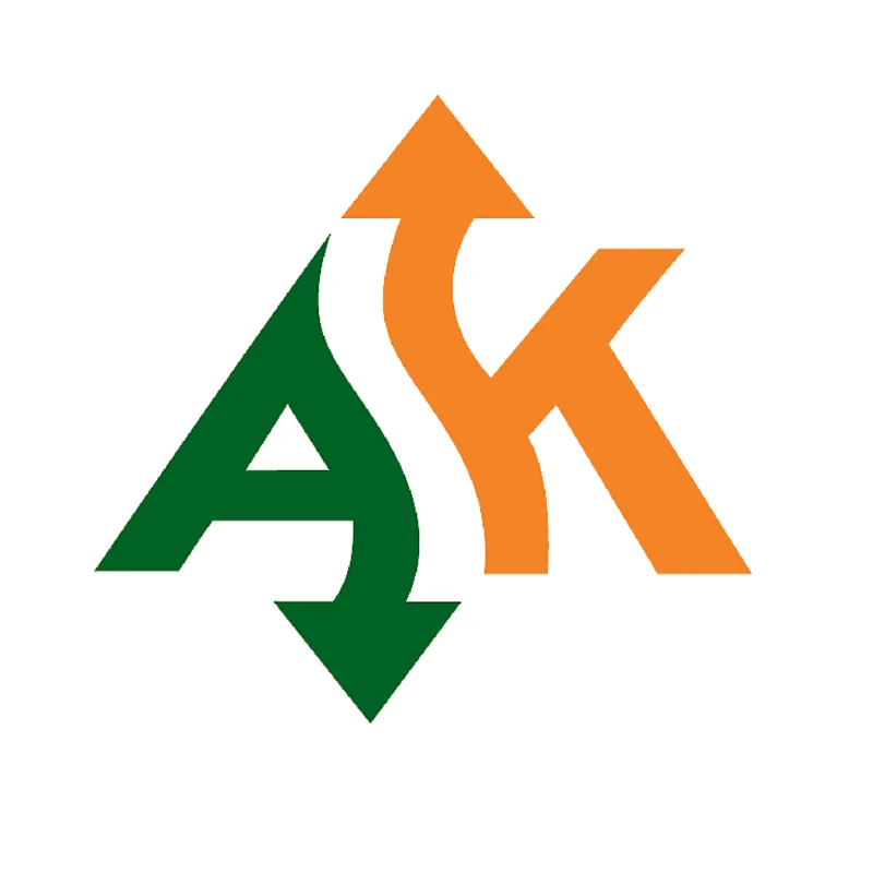 Slide of Allen Kelly & Company