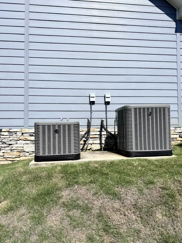 Trusted air conditioning service same-day service across Salem, AL - Allen Mechanical & HVAC