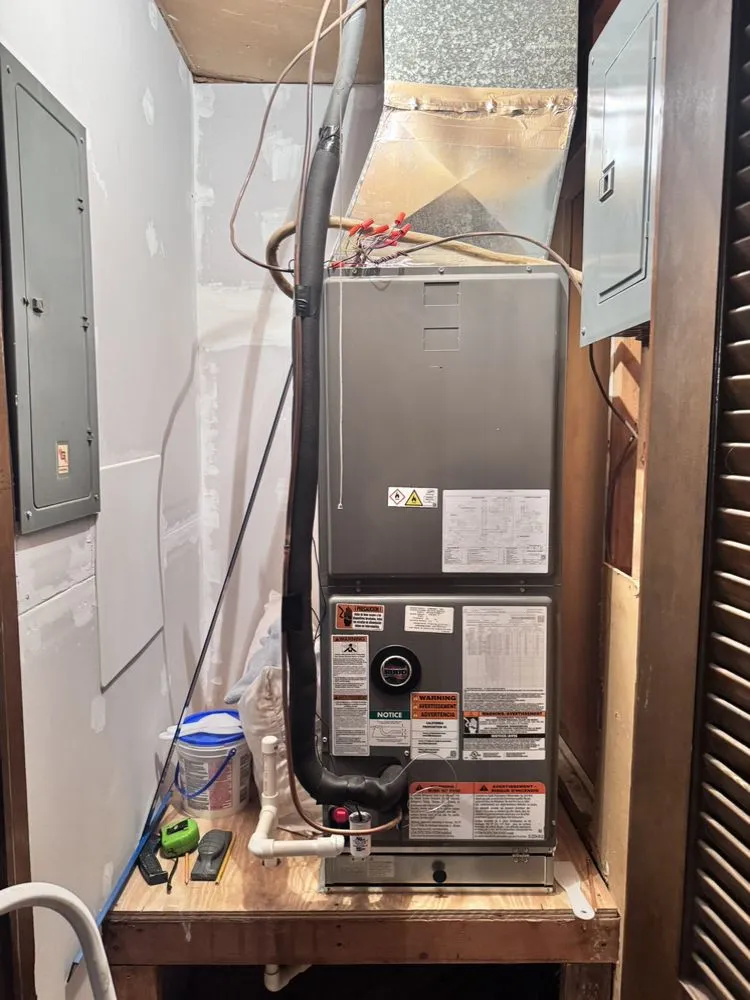 Expert air conditioning service experts serving Salem, AL - Allen Mechanical & HVAC