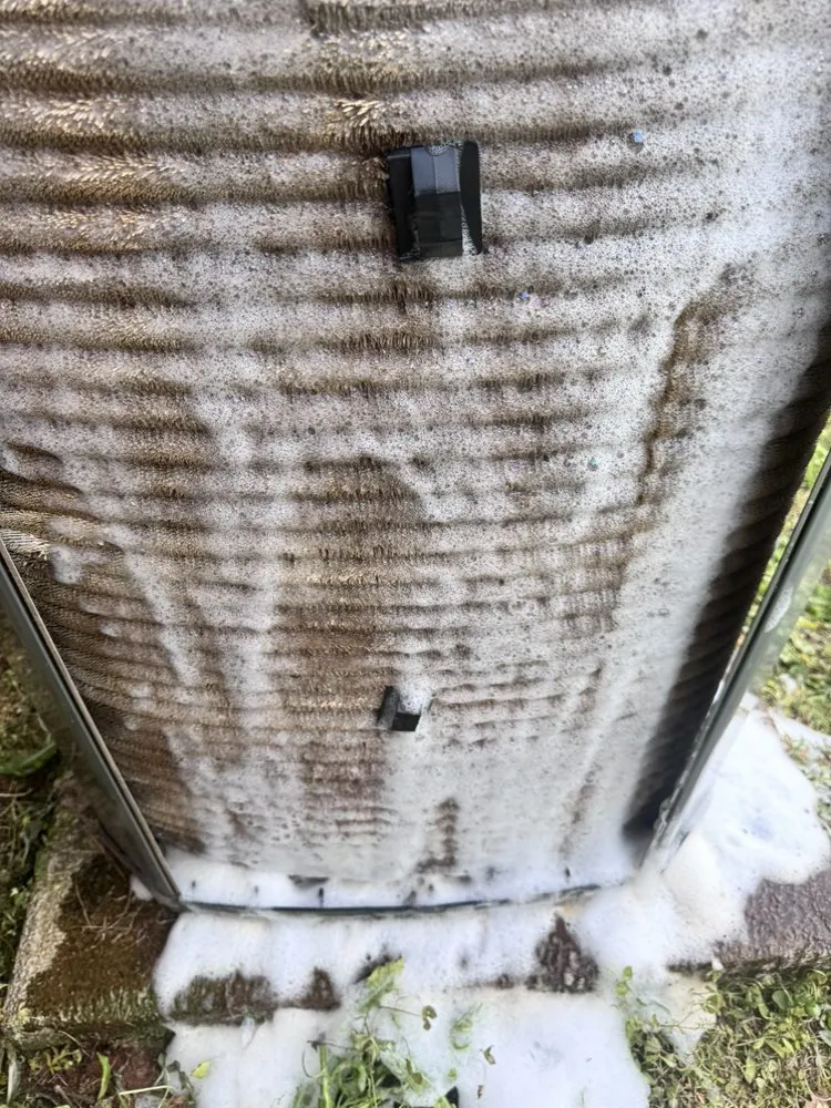 Local heating and cooling service in Salem, AL by Allen Mechanical & HVAC