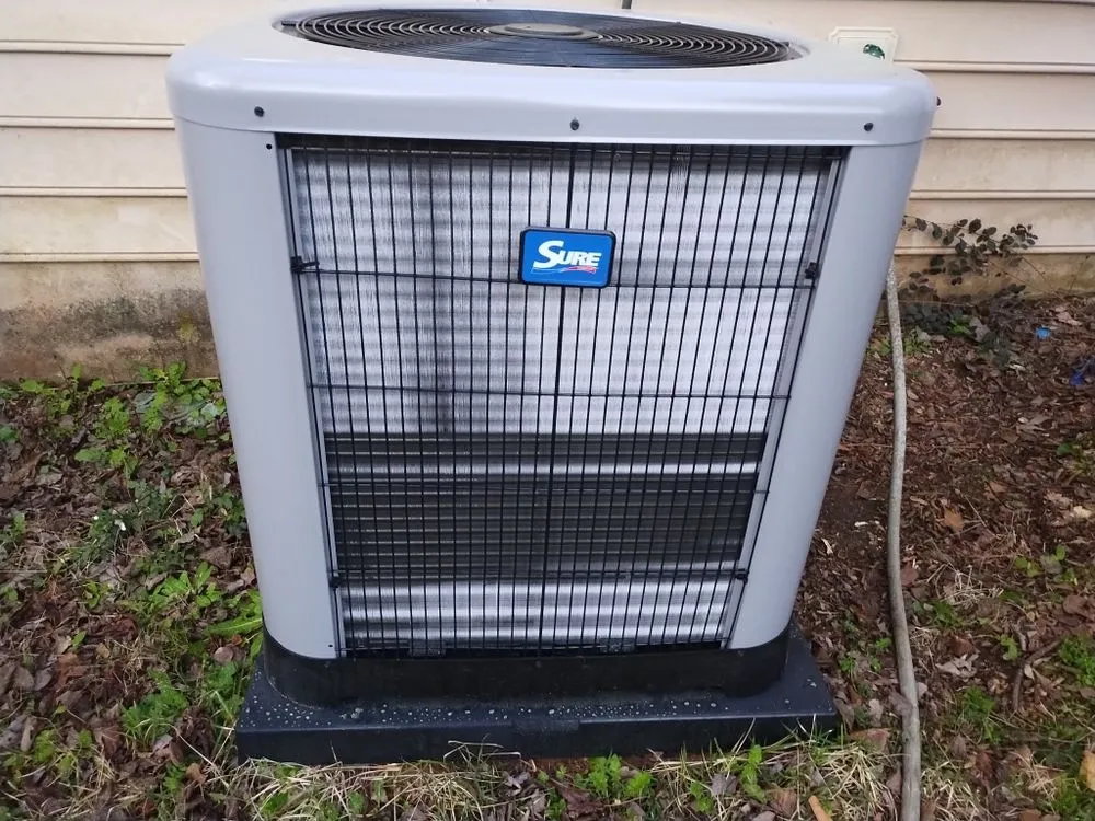 Professional air conditioning tune-up near you across Salem, AL - Allen Mechanical & HVAC