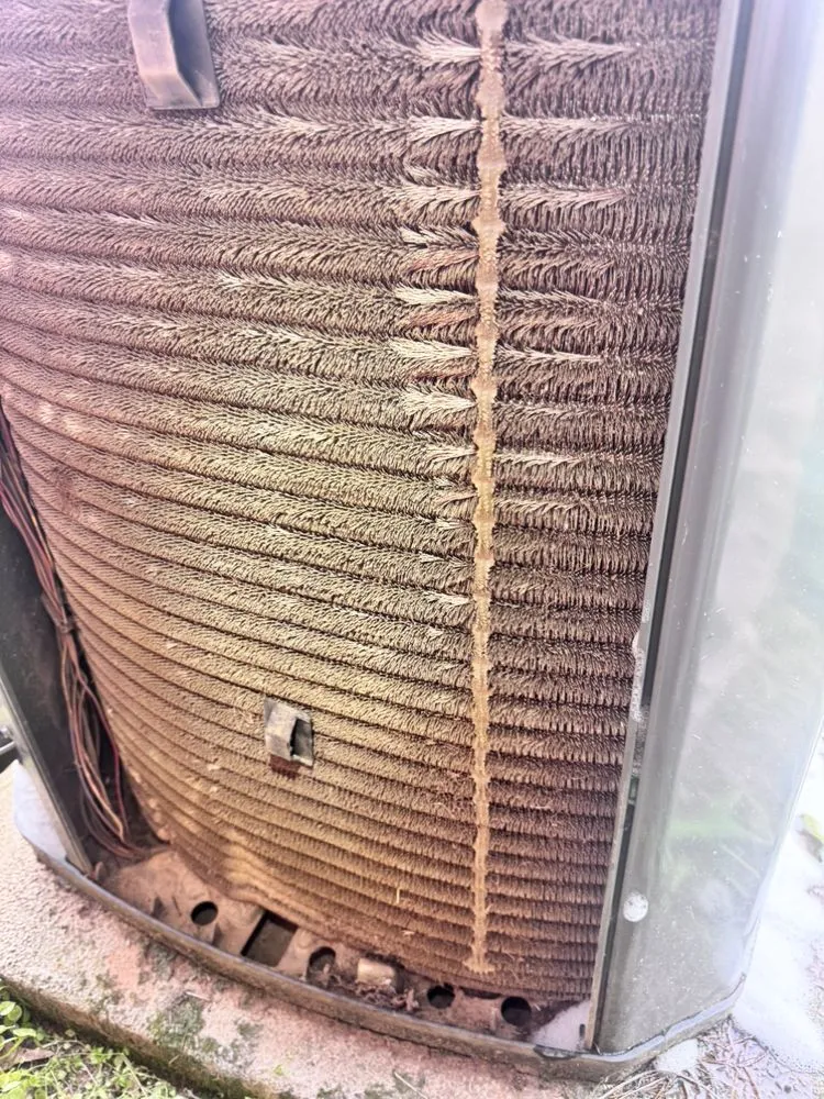 Emergency air conditioning service near you across Salem, AL - Allen Mechanical & HVAC