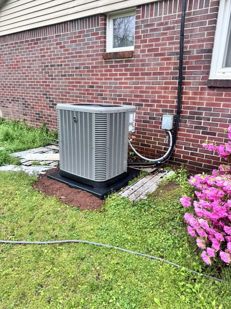 Trusted AC repair experts serving Salem, AL - Allen Mechanical & HVAC