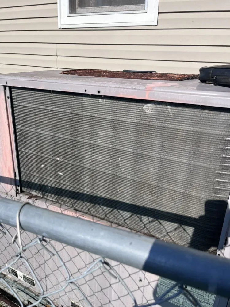 Emergency AC repair for homes across Salem, AL - Allen Mechanical & HVAC