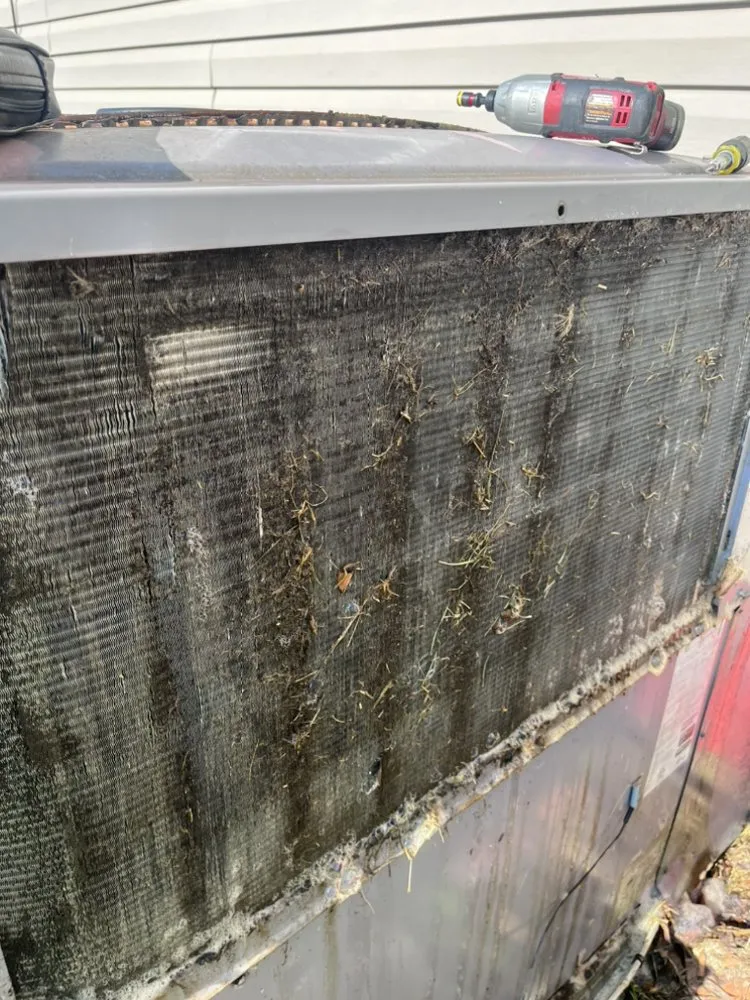Reliable HVAC installation for residential systems in Salem, AL by Allen Mechanical & HVAC