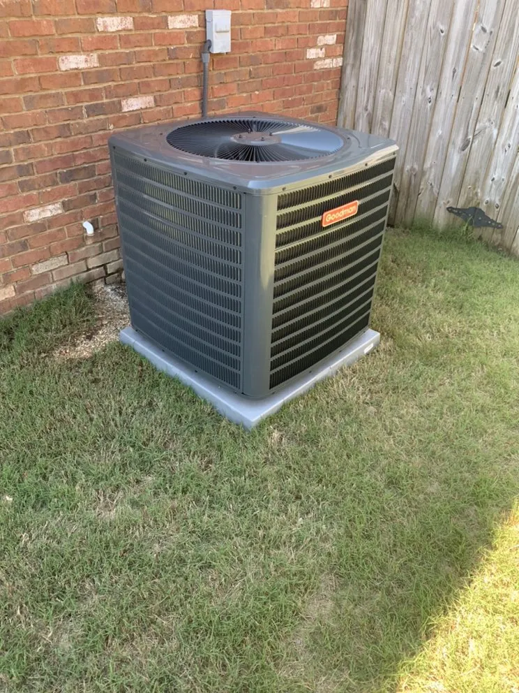 Top-rated AC installation experts serving Salem, AL - Allen Mechanical & HVAC