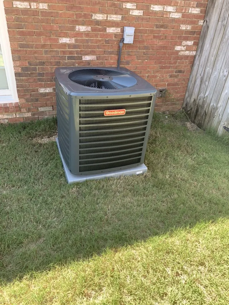 Expert air conditioning tune-up in Salem, AL by Allen Mechanical & HVAC