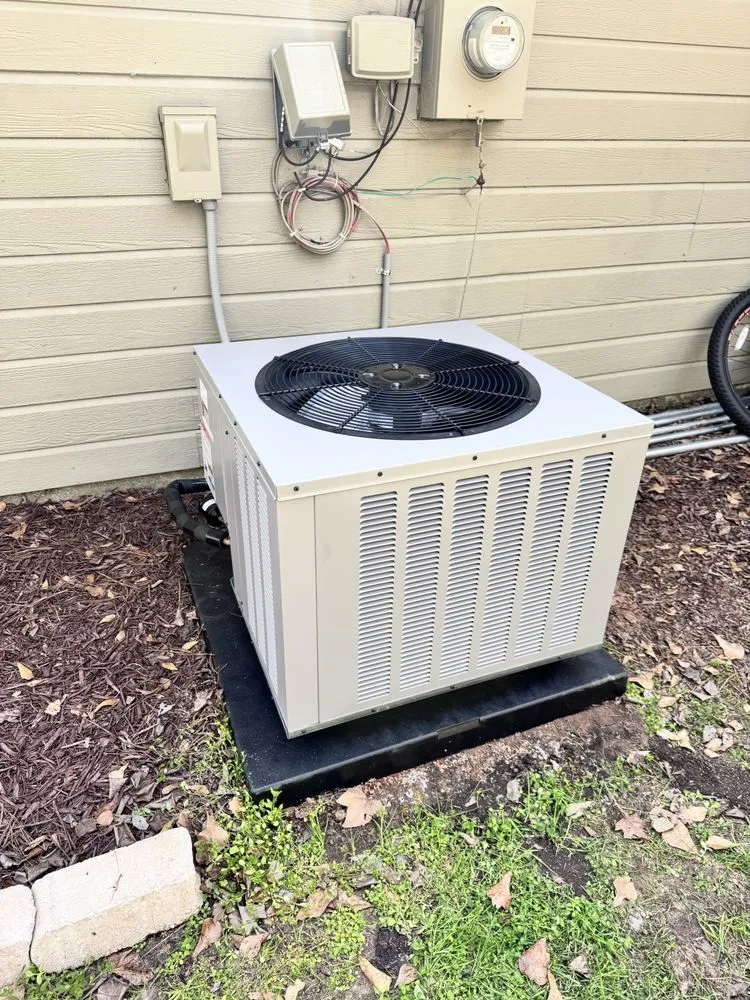 Reliable heating repair near you across Salem, AL - Allen Mechanical & HVAC