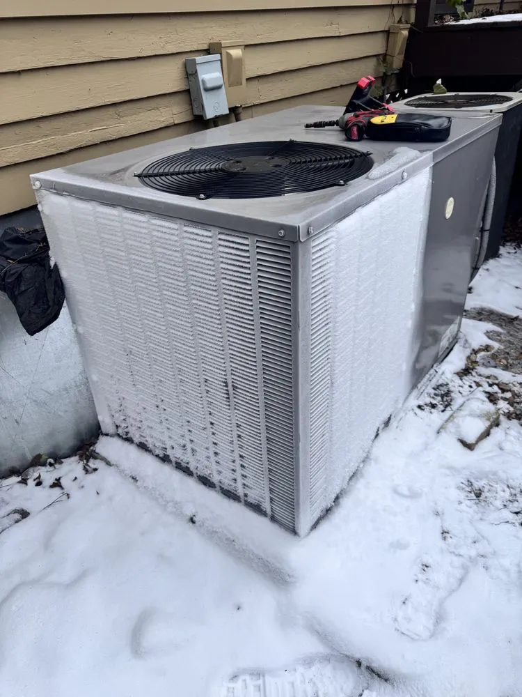 Professional HVAC installation for homes in Salem, AL by Allen Mechanical & HVAC