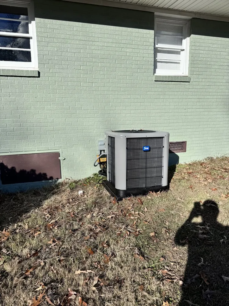 Emergency heating repair for local homeowners across Salem, AL - Allen Mechanical & HVAC