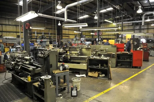 Allen-Mitchell & Company Logo