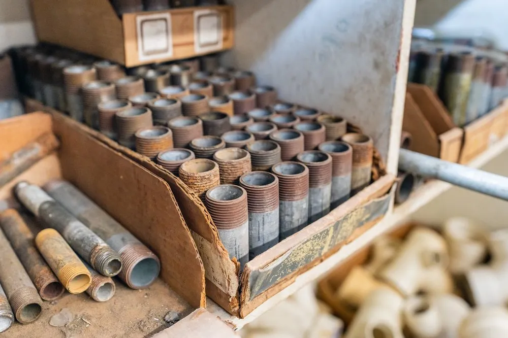 Slide of Allen Plumbing & HVAC