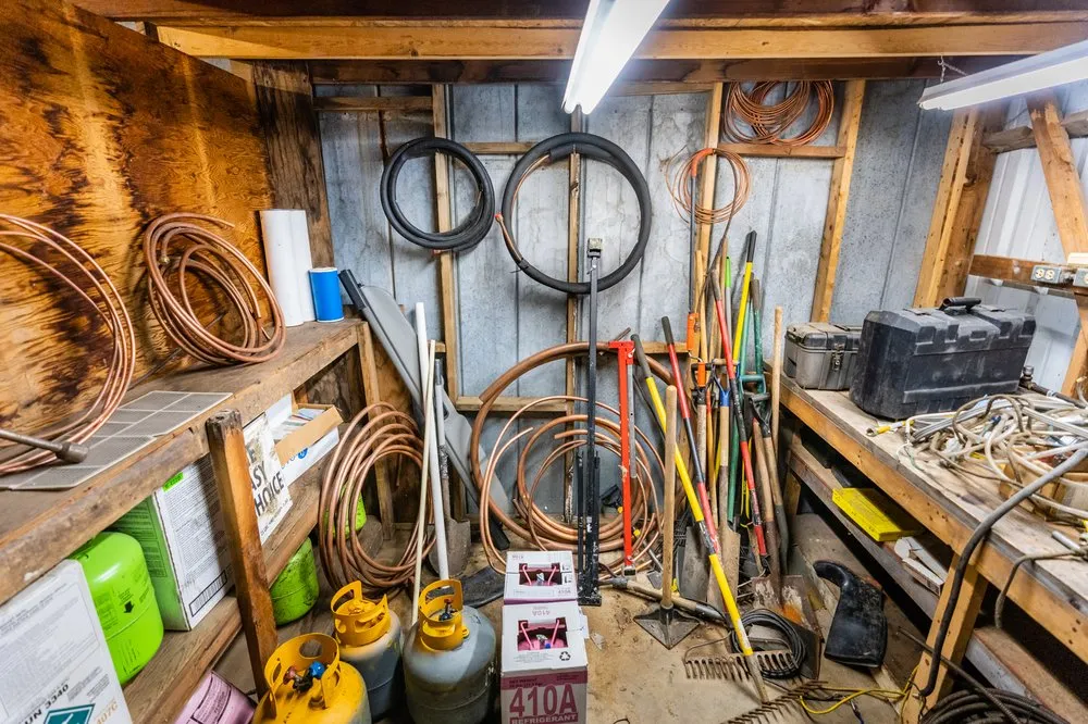 Slide of Allen Plumbing & HVAC