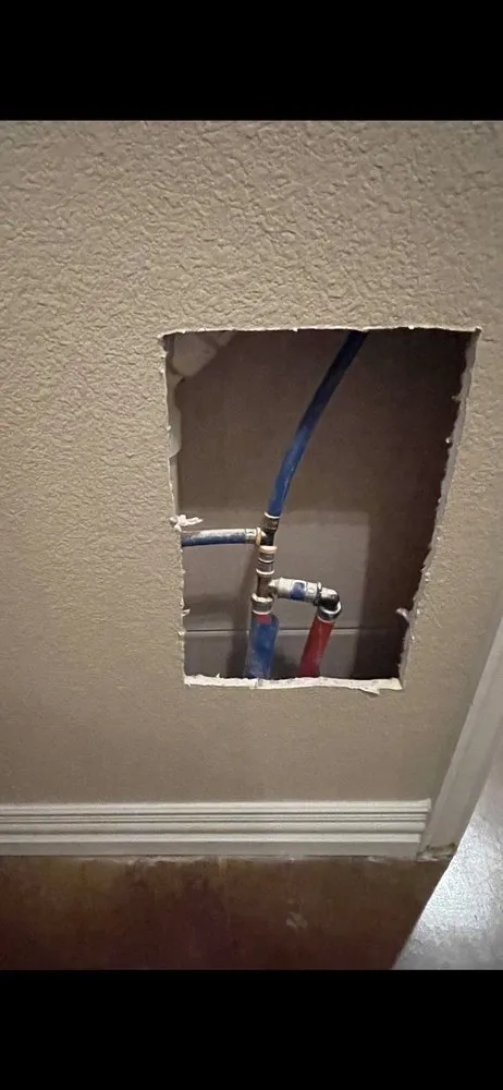 Slide of Allen Plumbing & HVAC