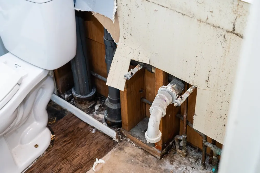 Slide of Allen Plumbing & HVAC