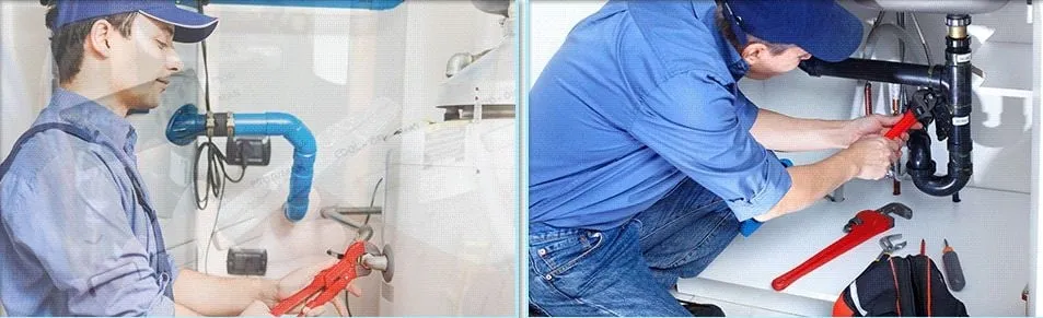 Slide of Allen Plumbing & HVAC