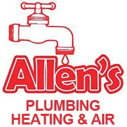 Slide of Allen Plumbing & HVAC