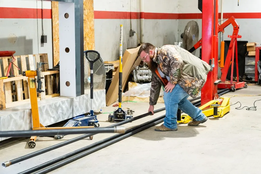 Slide of Allen Plumbing & HVAC