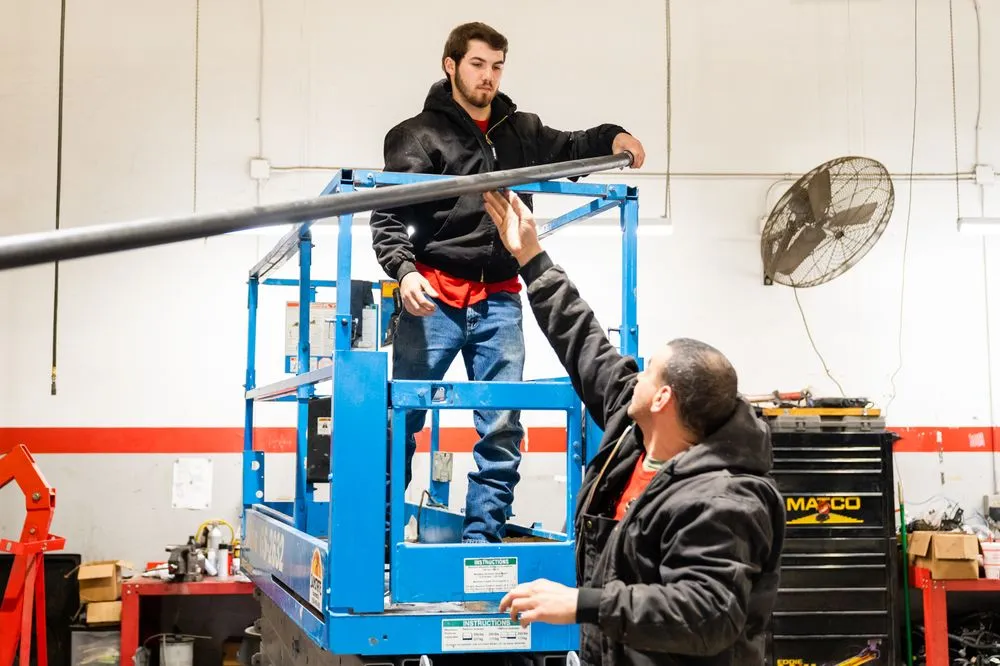 Slide of Allen Plumbing & HVAC