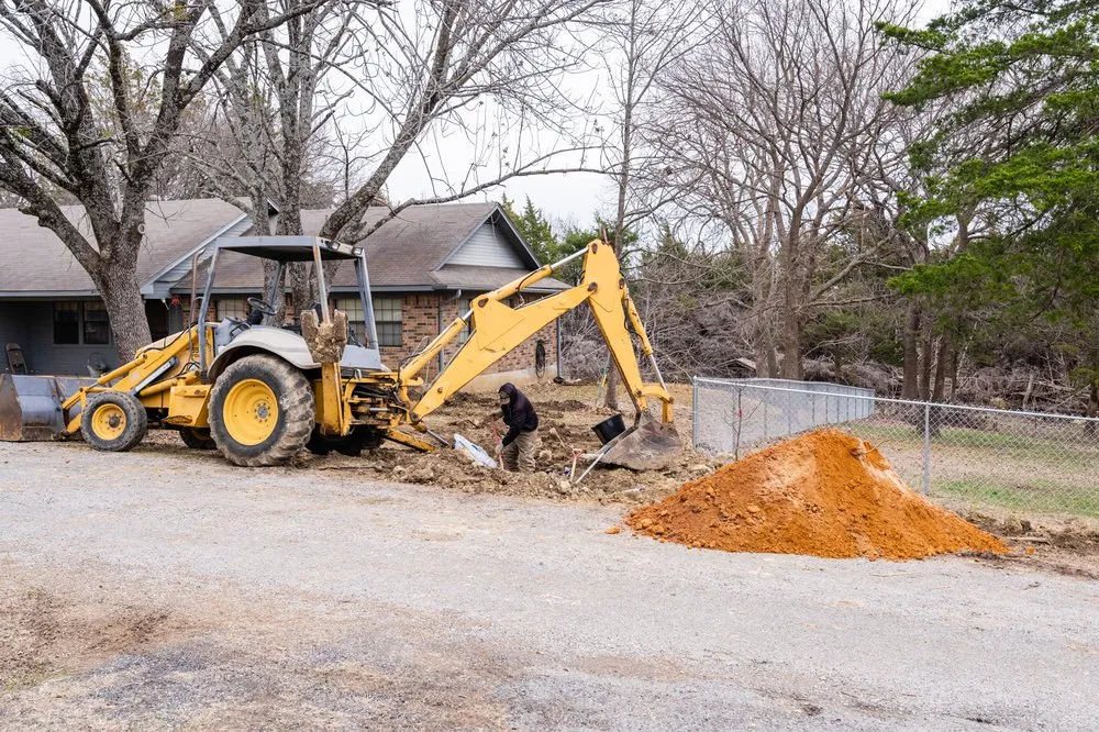 Slide of Allen Plumbing & HVAC