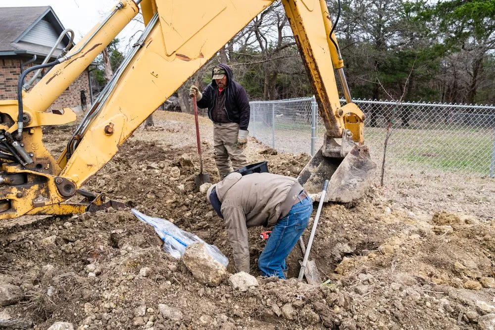 Slide of Allen Plumbing & HVAC