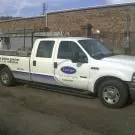 Slide of Allen Service Company